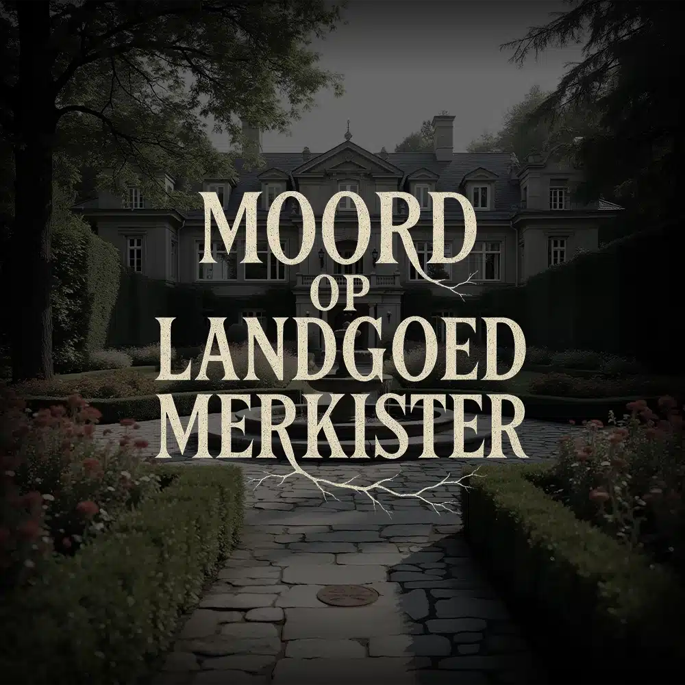 Murder at Merkister Castle