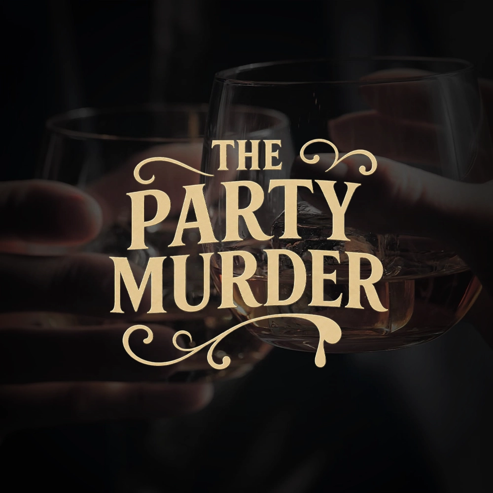 The Party Murder