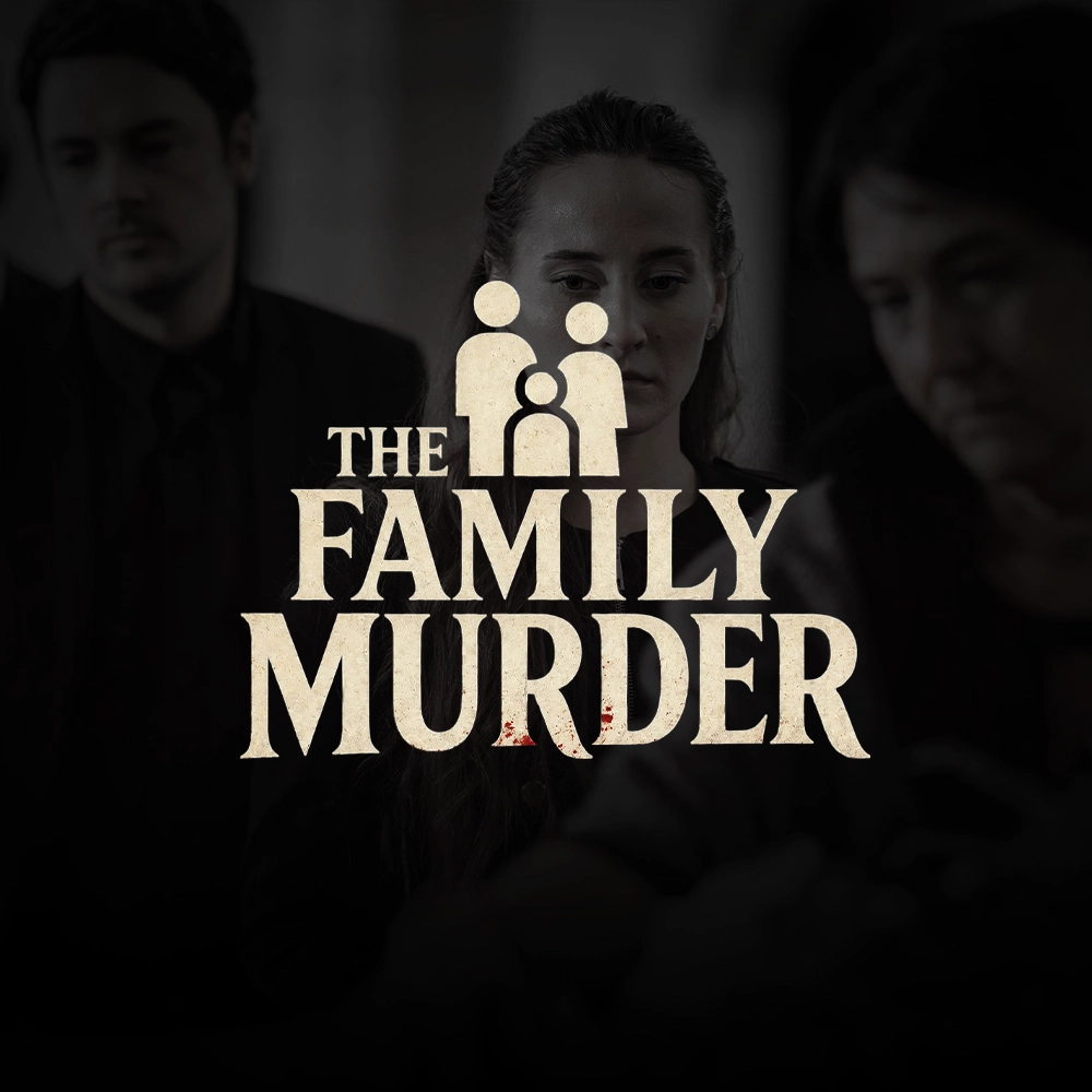 The Family Murder