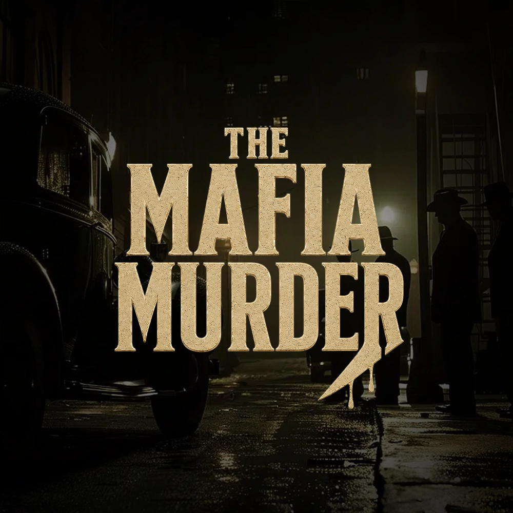 The Mafia Murder