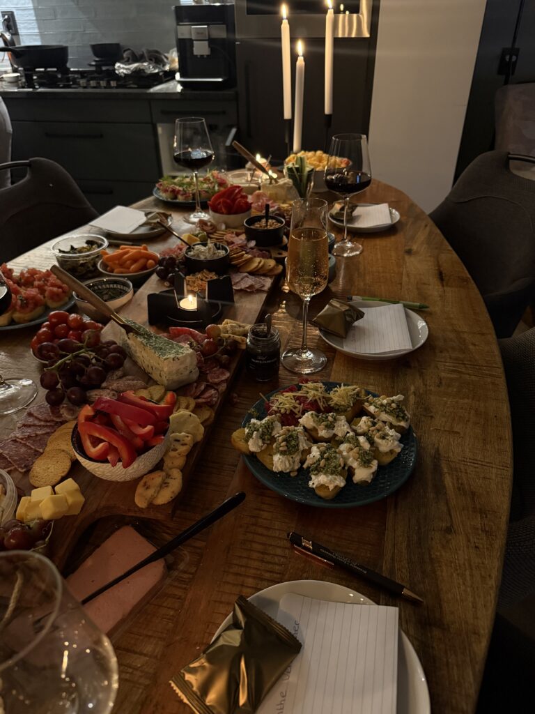 Review foto van Jill
